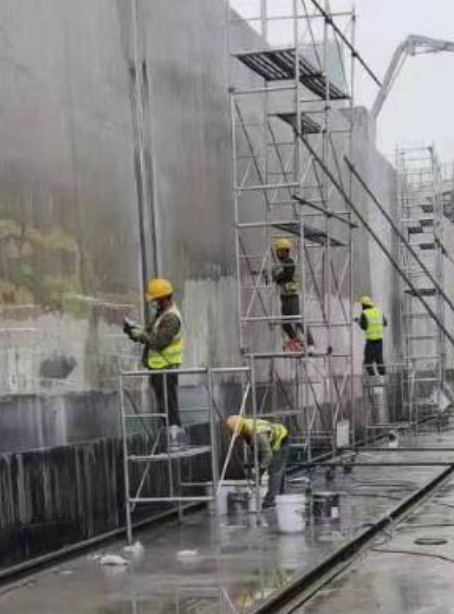 定西球场翻新地面是一个涉及